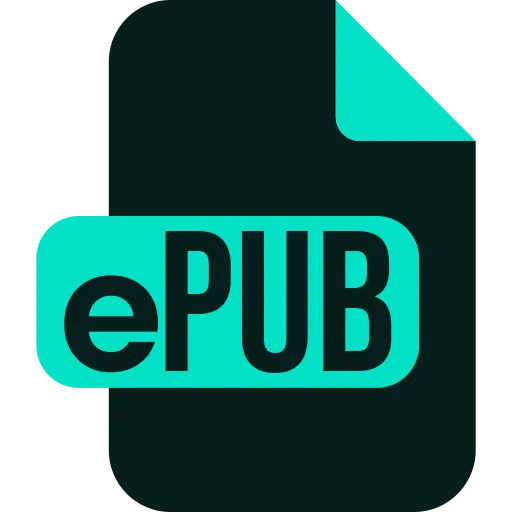 PDF to EPUB