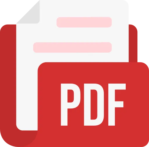 DJVU a PDF