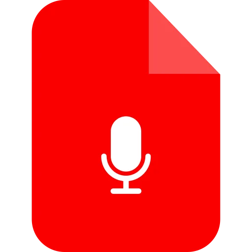 Convertir texto de voz a PDF